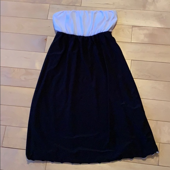 Maternity dress👗 reversible!! - Picture 3 of 3